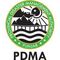 Provincial Disaster Management Authority PDMA logo